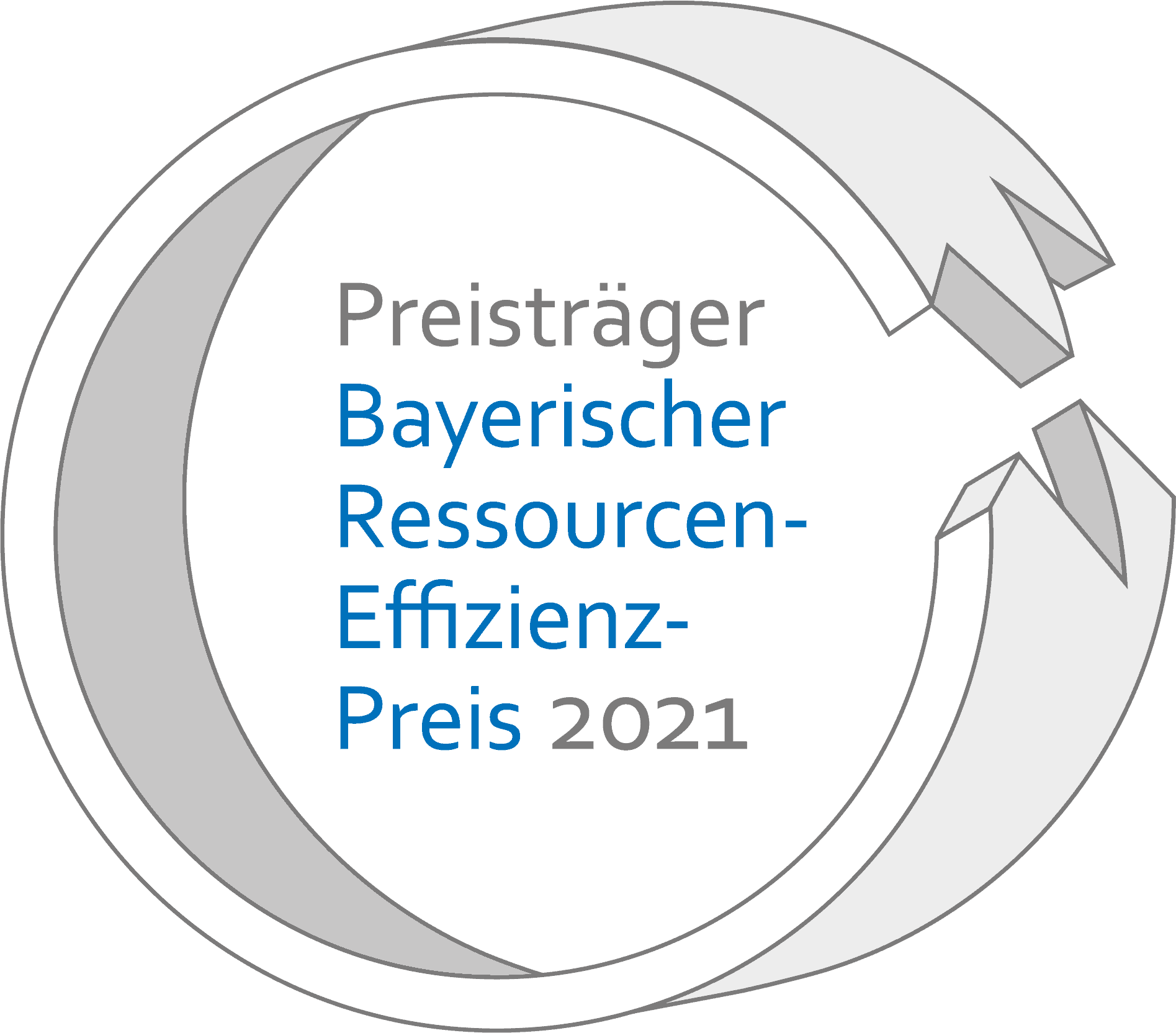 Preisträger Bayerischer Ressourcen-Effizienz-Preis 2021