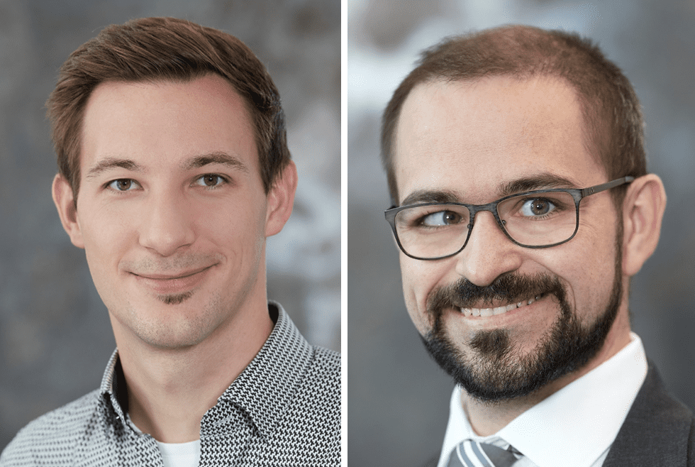 Staudacher_Kulinski Porträts von Staudacher & Kulinski