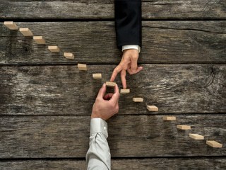 Projektleitung & Projektmanagement Als eingespieltes Team stellen wir zur Verfügung ^ Projektmanager/ -leiter und ^ Methodiker/ Praktiker Master Black Belt, Black Belt, oder Green Belt N Neuentwicklungen und Reengineering von Produkten und Prozessen N Qualitätsmanagement N Produktion und Logistik N Task Forces / Problemlöse-Teams N Serienanläufe N Krisenmanagement und Change Management N Festlegung der Arbeitspakete (TS 16949 / APQP)